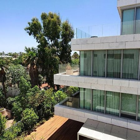 Bnbisrael Apartments - Ramat Yam Marine Herzelia Exteriör bild