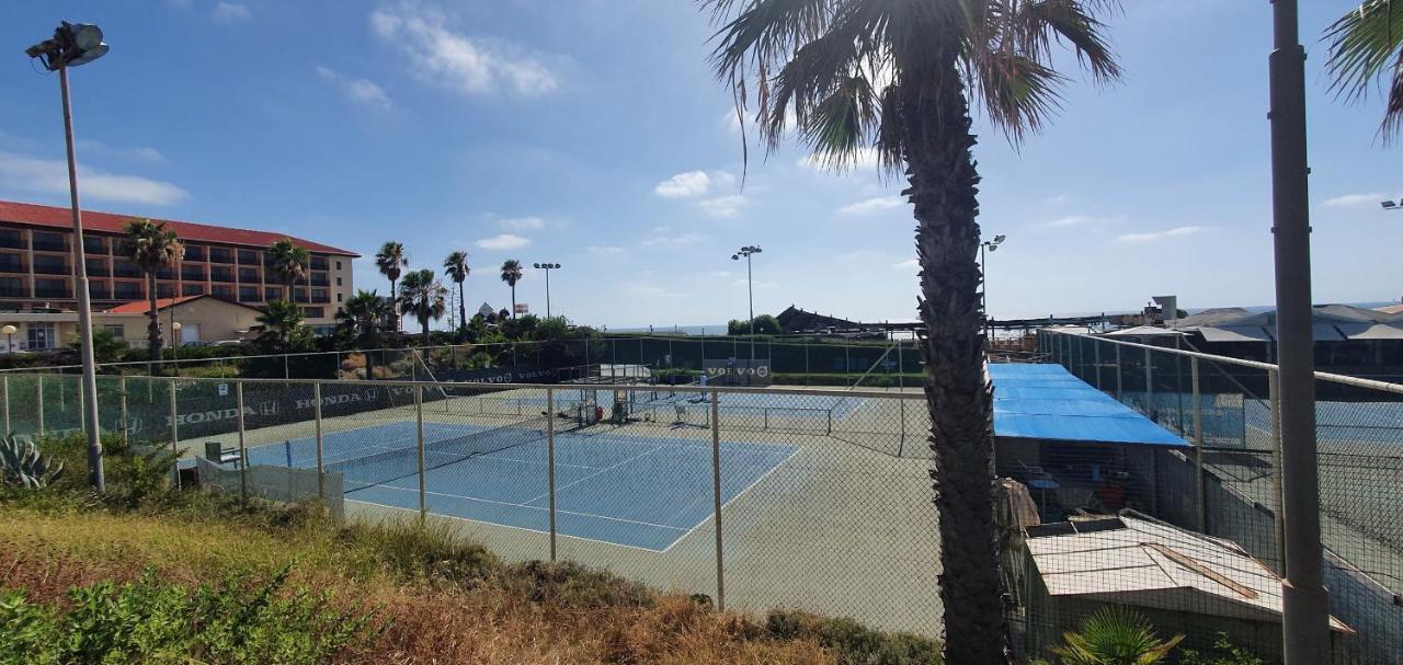 Bnbisrael Apartments - Ramat Yam Marine Herzelia Exteriör bild