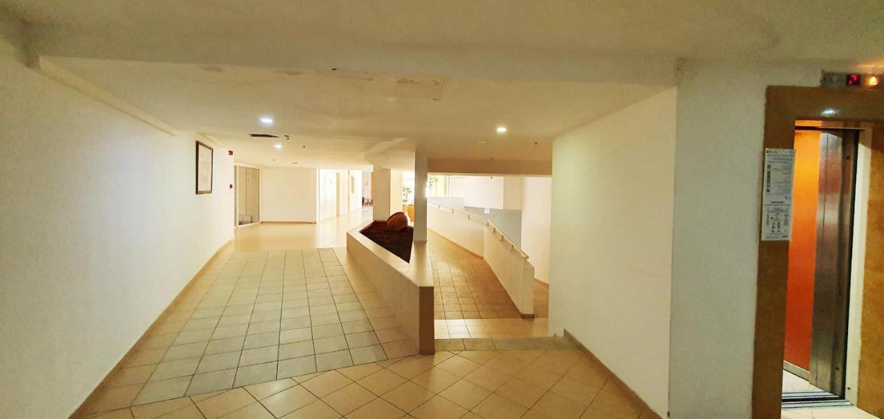 Bnbisrael Apartments - Ramat Yam Marine Herzelia Exteriör bild